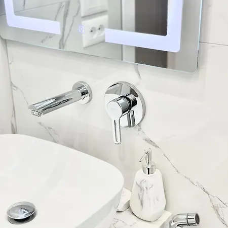 Apartment Poseidon's Sarande