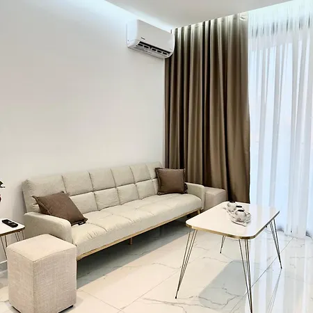 Poseidon's * Sarandë