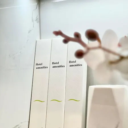 Poseidon's Appartement