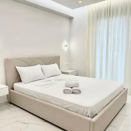 Appartement Poseidon's