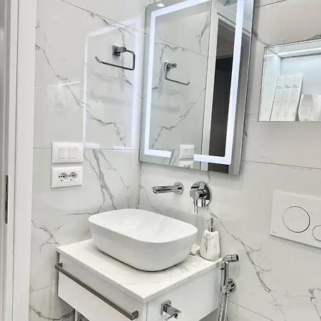 Poseidon's * Sarandë