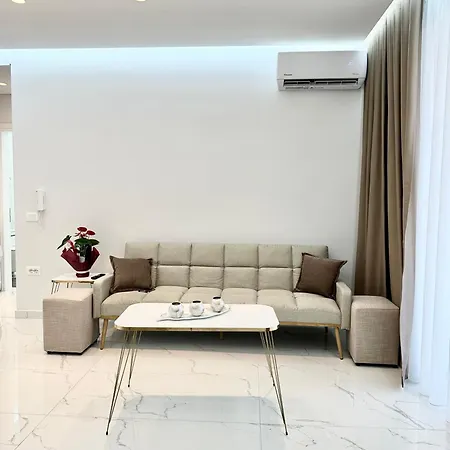 Apartment Poseidon's *