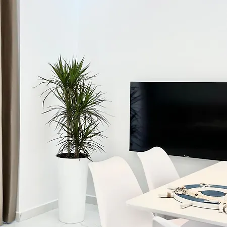 Appartement Poseidon's *