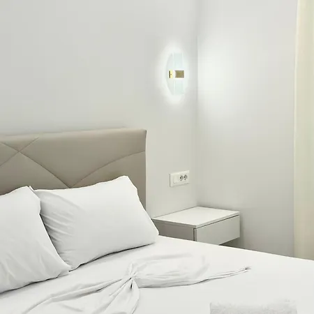 Appartement Poseidon's *