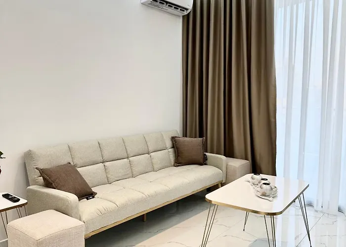 Poseidon's * Saranda