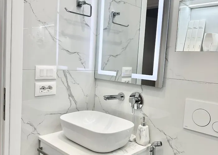 Poseidon's * Saranda