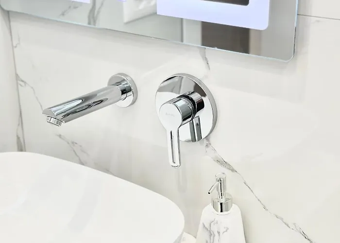 Daire Poseidon's Saranda